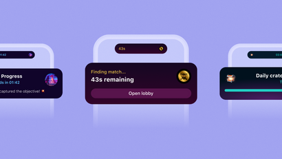 Can Live Activities Save Real-Time Mobile Games from Churn?